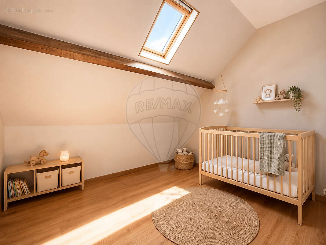 Appartement 2 chambre(s) à vendre - photo 5