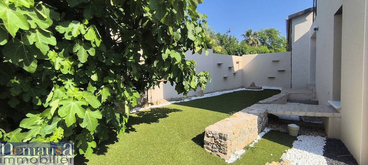 Maison à GENERAC