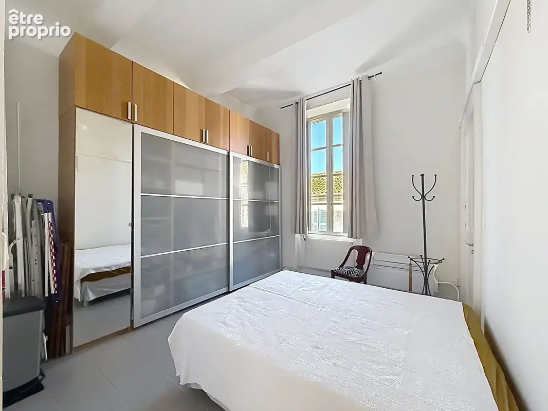 Appartement d'exception 135 m2 - garage privatif en centre historique - photo 11