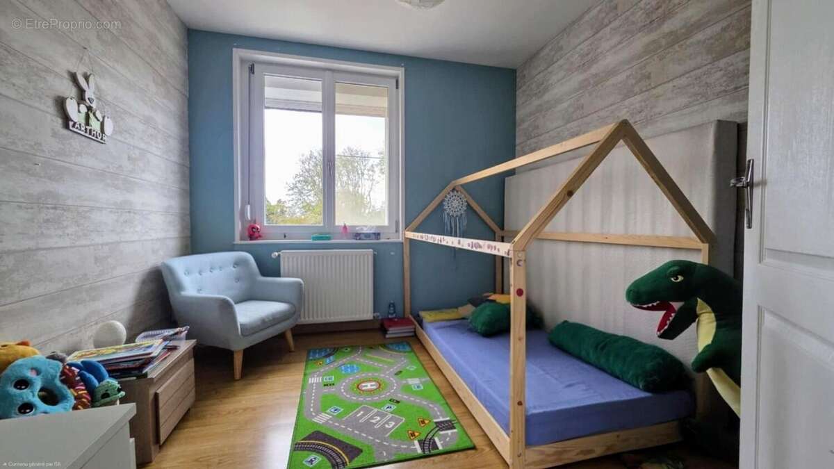 Photo 7 - Maison à BURBURE