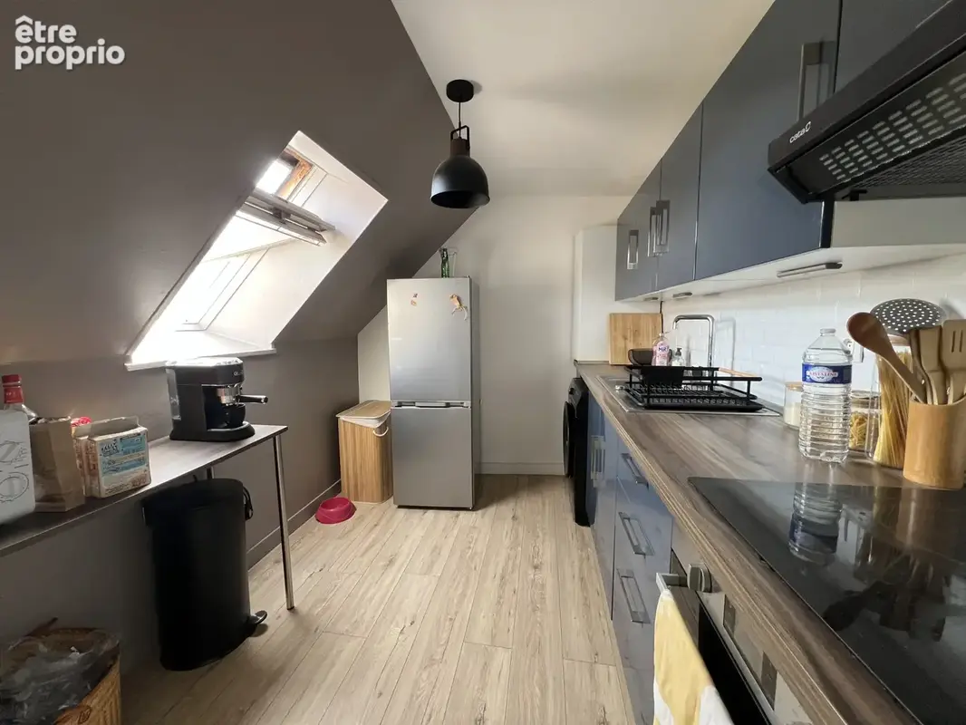 Appartement f3 - photo 5