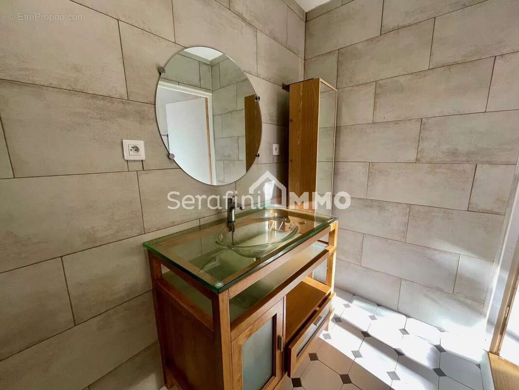 Appartement à QUINTAL