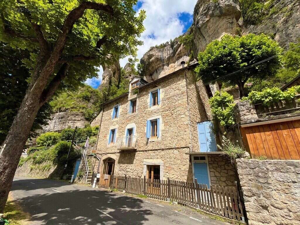 Maison à LES VIGNES