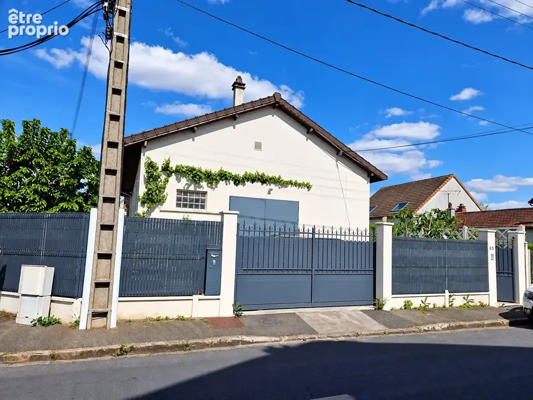Local d'activité, Savigny-sur-Orge, 174 m2 - photo 5