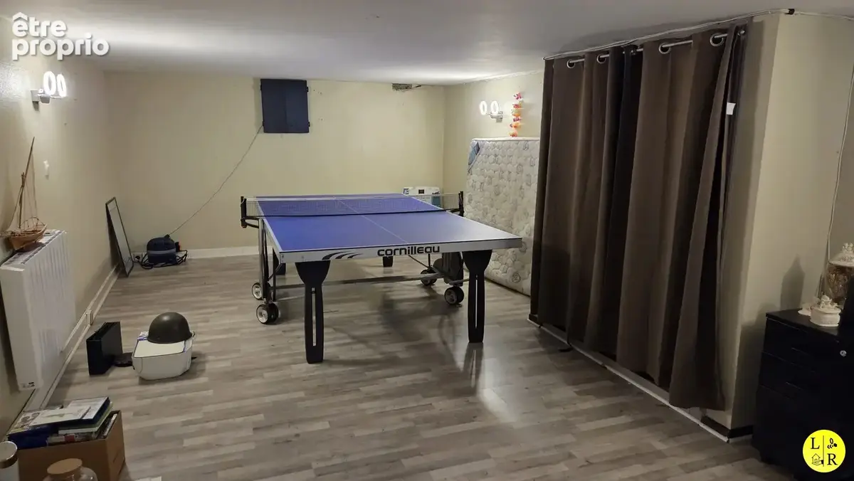 Maison 5 pièces 129 m² à vendre à Sainte-Catherine (62223) - photo 9