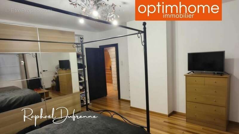 Maison à VERNEVILLE