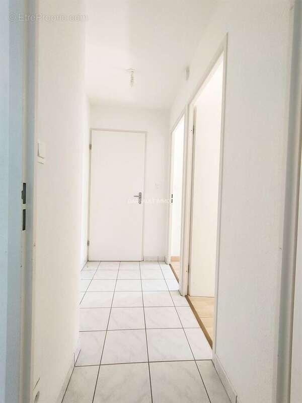 Appartement à PORTET-SUR-GARONNE