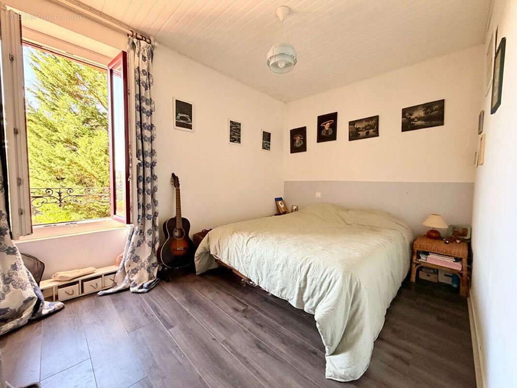 Maison 72m² à La Varenne - photo 12