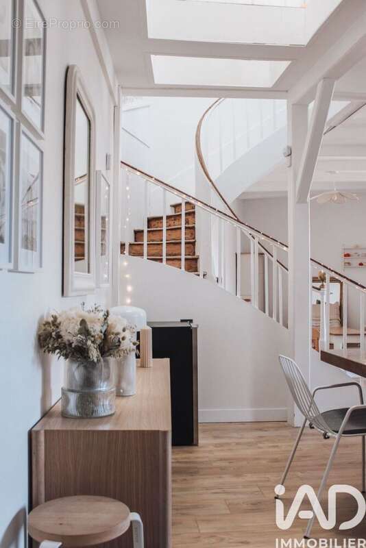 Photo 3 - Maison à LA ROCHELLE