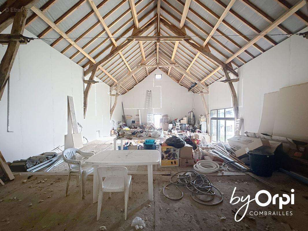 Maison à LE QUARTIER