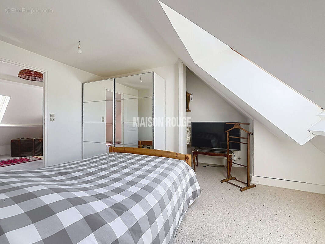 Maison St Briac Sur Mer 5 mn à pieds du centre - photo 23