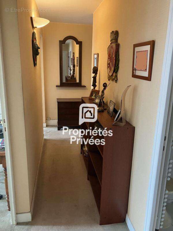 Appartement à LE CHESNAY