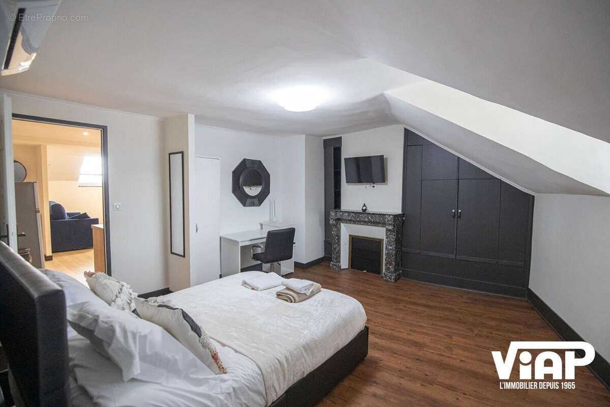 Appartement à LIMOGES