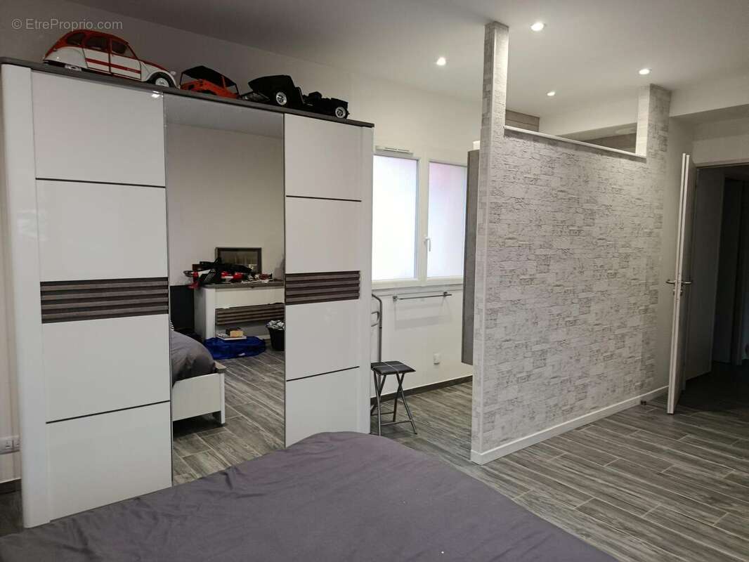 Photo 5 - Maison à SAINT-PRIVAT