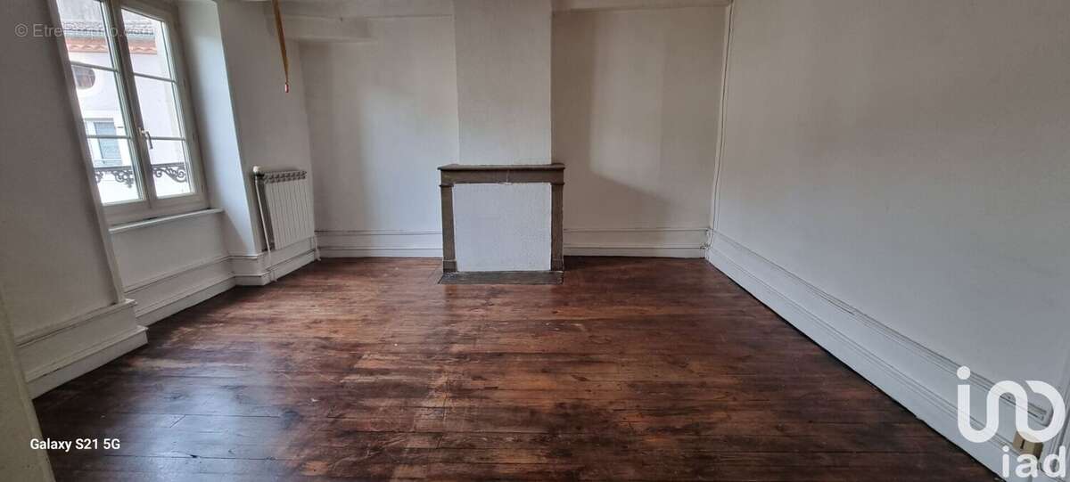 Photo 5 - Appartement à PAULHAGUET