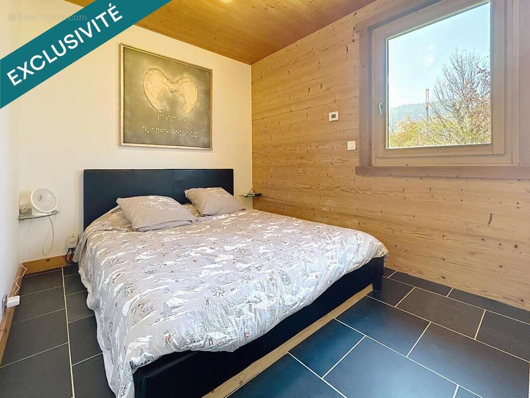 Photo 5 - Appartement à DEMI-QUARTIER