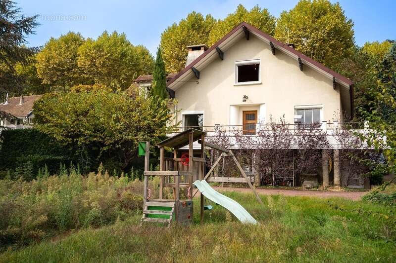 Maison à BEYNOST