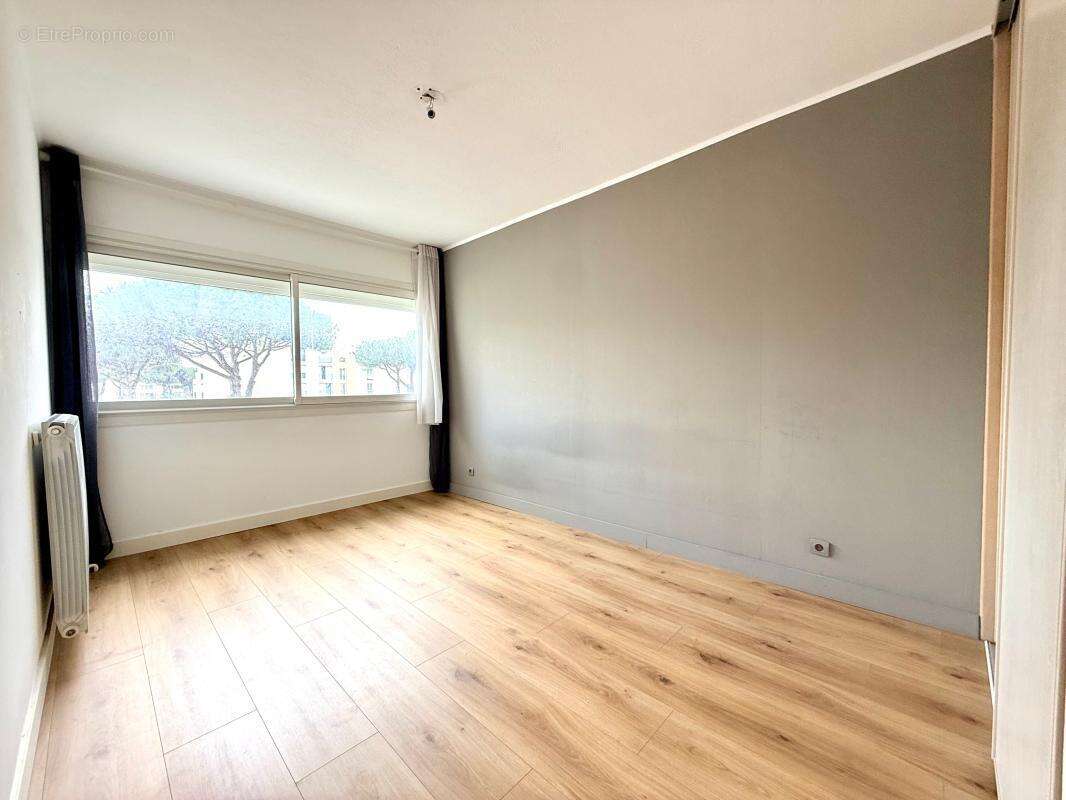 Appartement à LA GRANDE-MOTTE