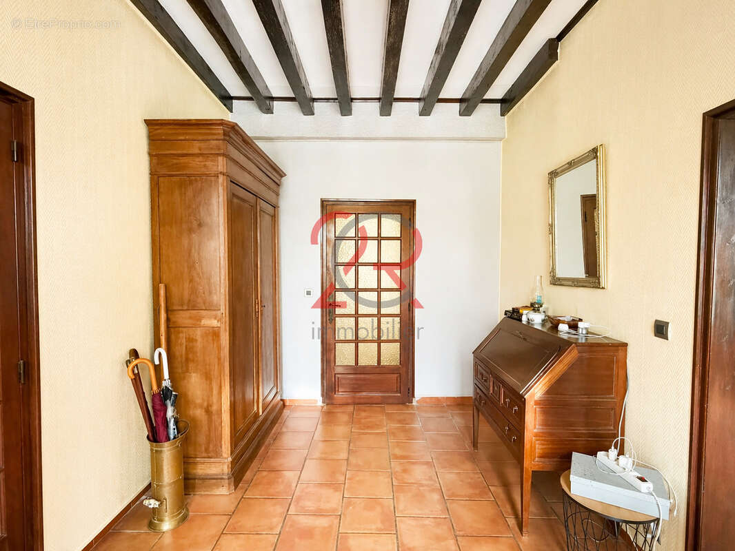 Maison à LISTRAC-MEDOC
