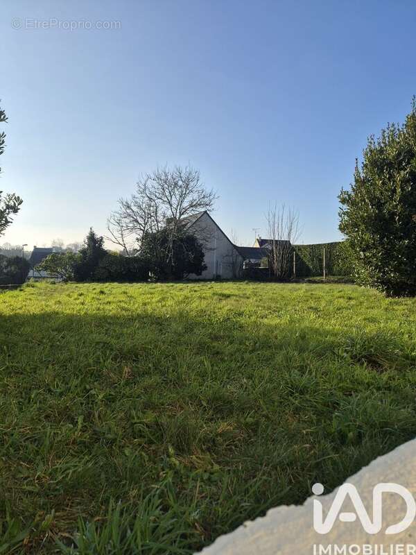 Photo 2 - Maison à SAINT-SEGAL