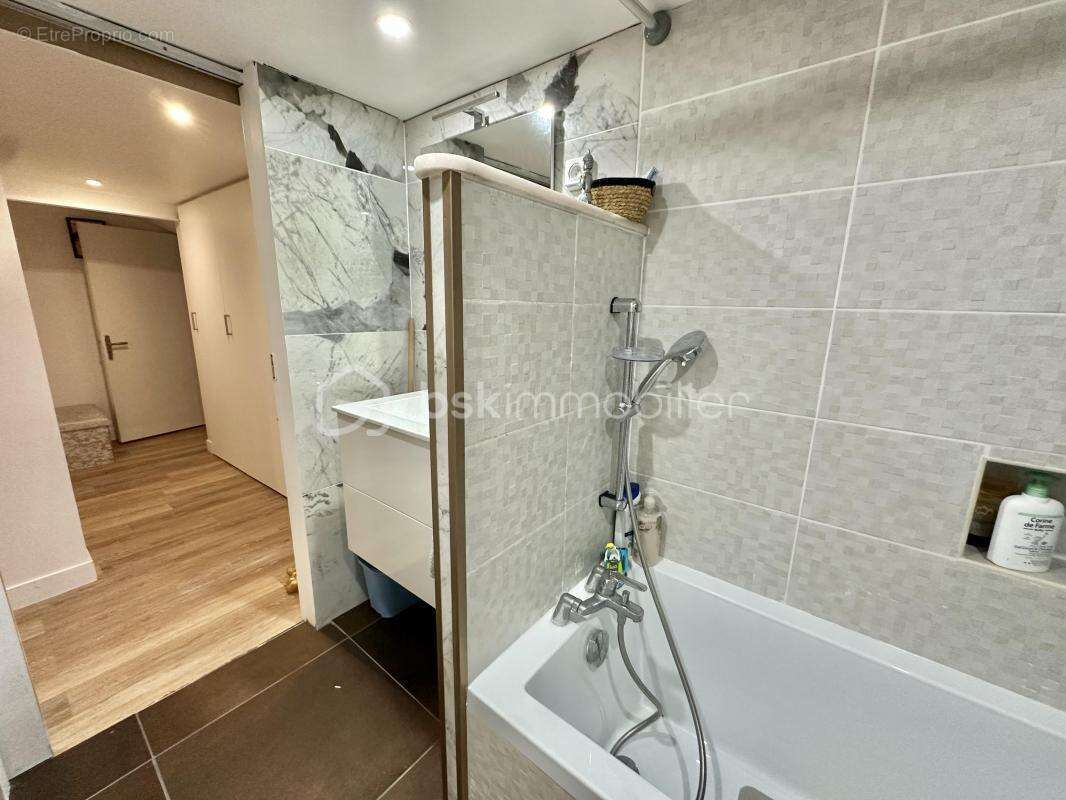 Maison à ARGENTEUIL