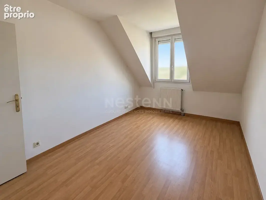 Appartement 2 pièces à LAMORLAYE - photo 3