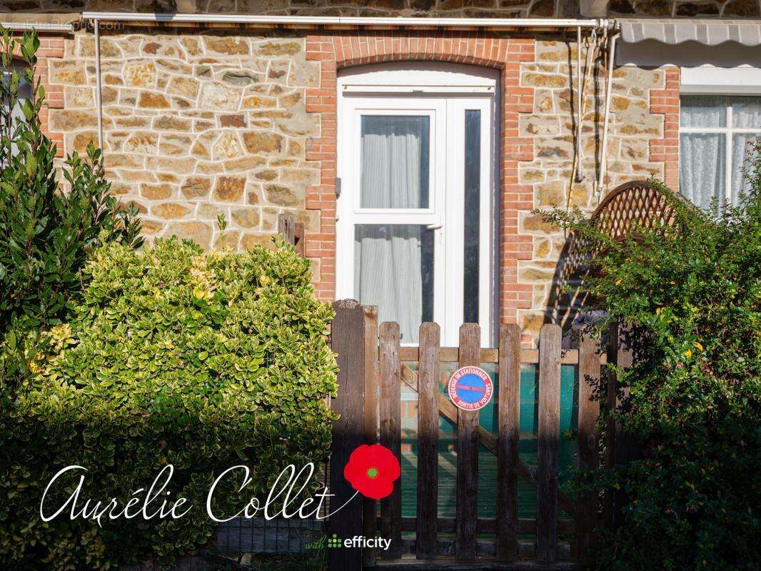 Appartement - photo 7