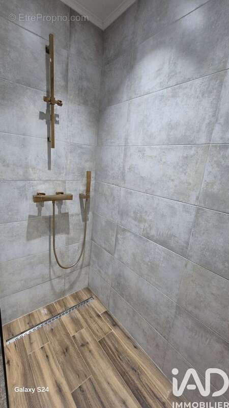 Photo 5 - Appartement à CAGNES-SUR-MER