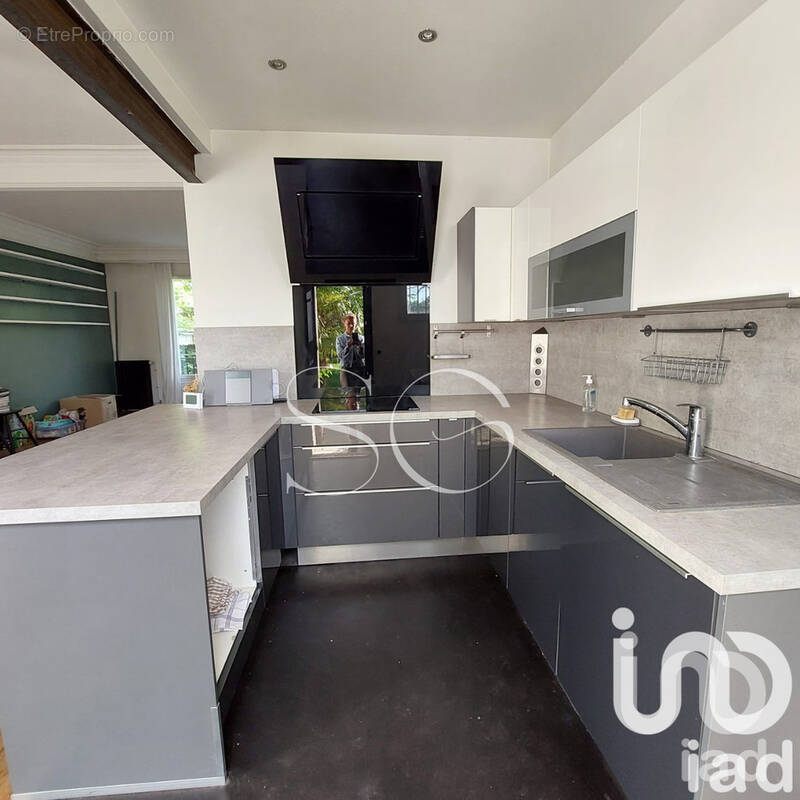 Photo 1 - Maison à SOISY-SOUS-MONTMORENCY