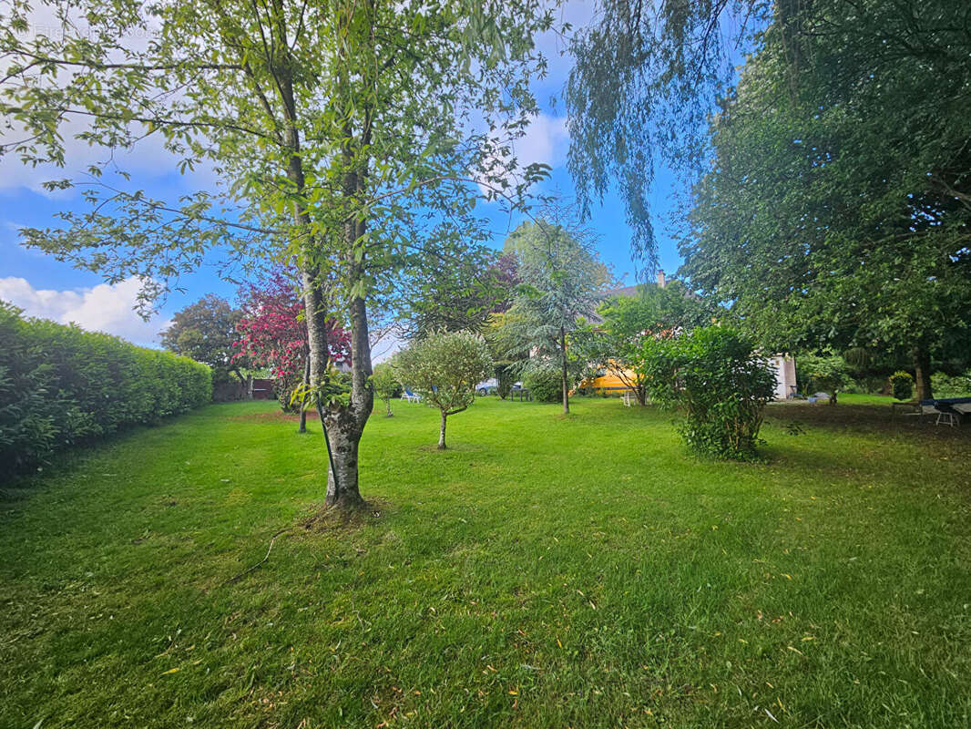 Maison Saint Gondran 5 pièce(s) 139 m2 - photo 12
