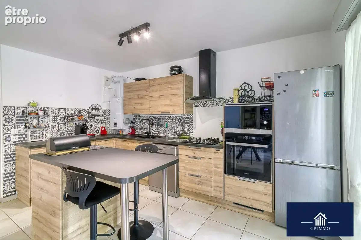 Appartement récent - photo 5