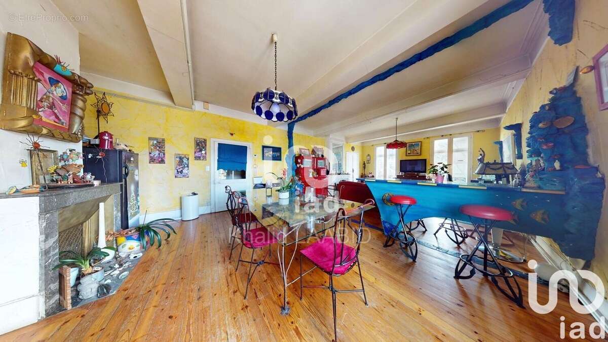 Photo 2 - Appartement à MONTAUBAN