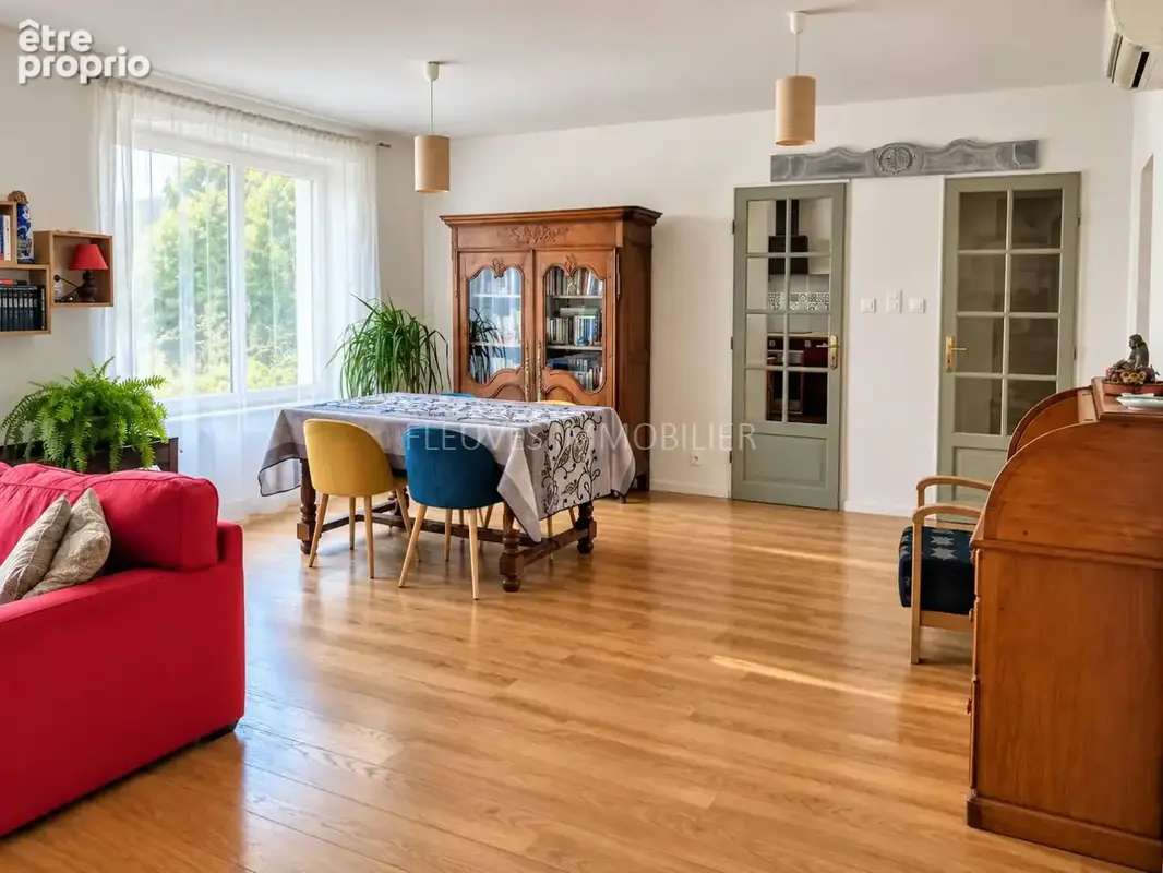 Maison 7 pièces 164 m² à vendre à Navarrenx (64190) - photo 8