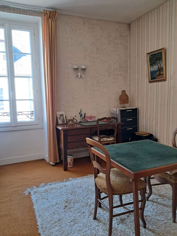 Maison à BRIARE