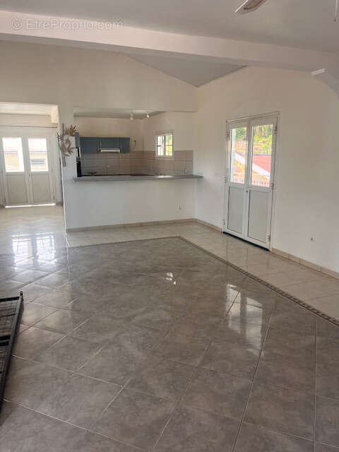 Appartement à DUCOS