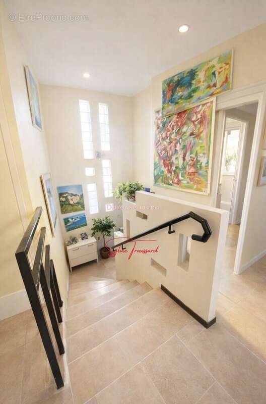 Maison à GUJAN-MESTRAS