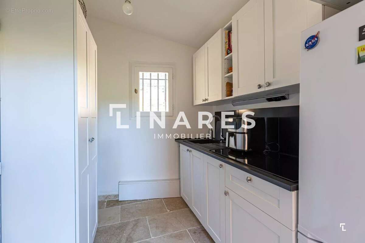 Maison à LA CADIERE-D'AZUR