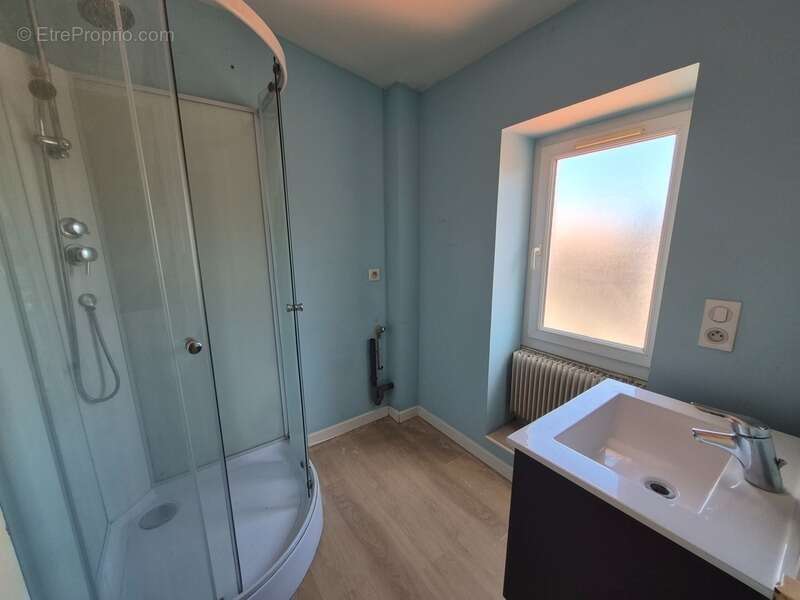 Appartement à ROCHEFORT