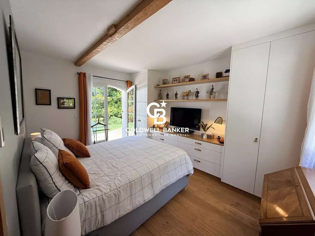 15 min de biarritz — propriété confidentielle dans un parc de 6 500 m² - photo 15
