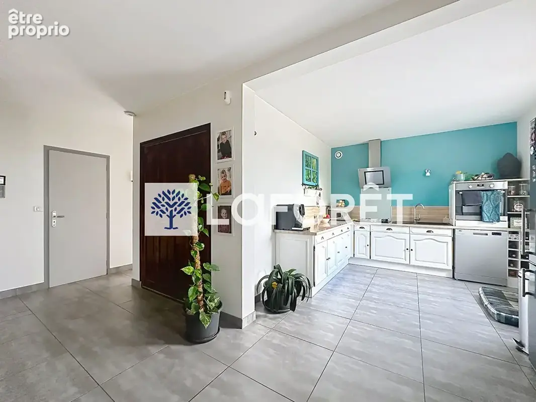 Vente maison saint-loup lamairé - photo 6
