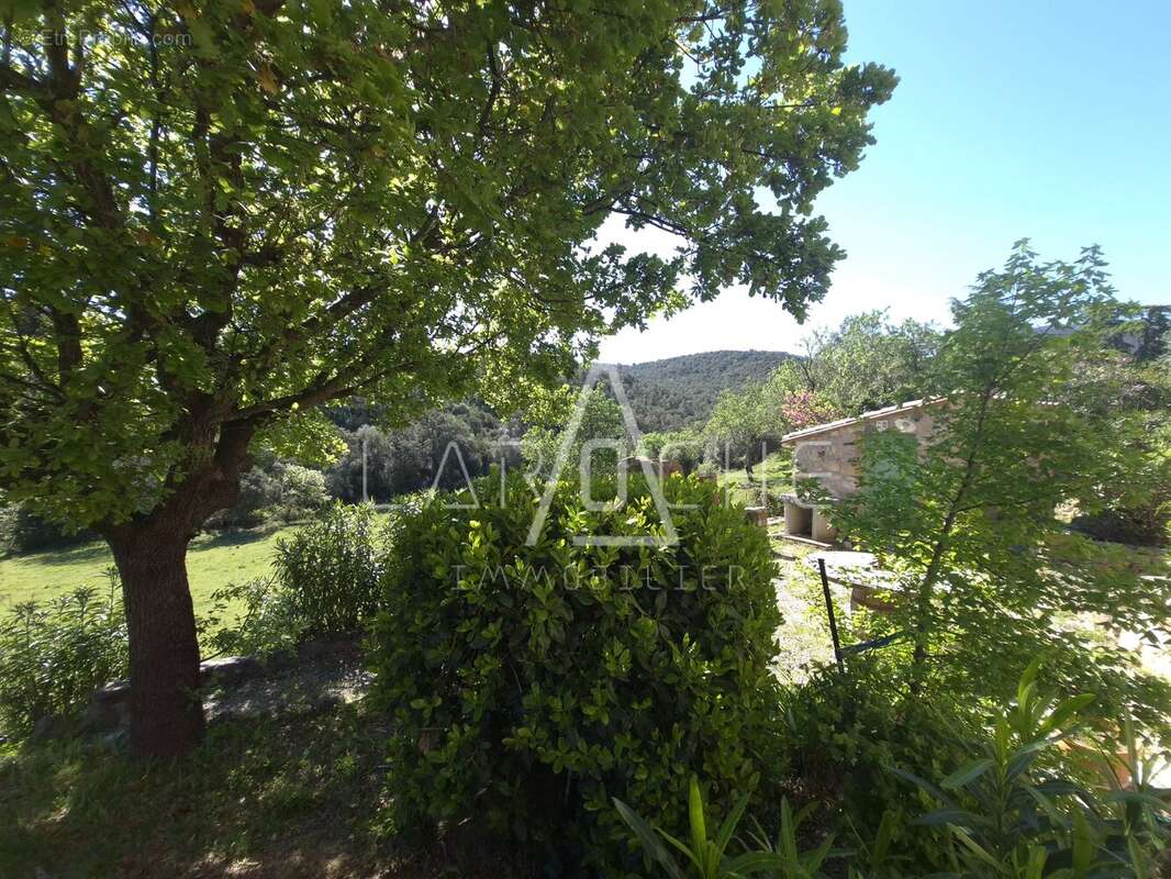 Maison à ARGELES-SUR-MER