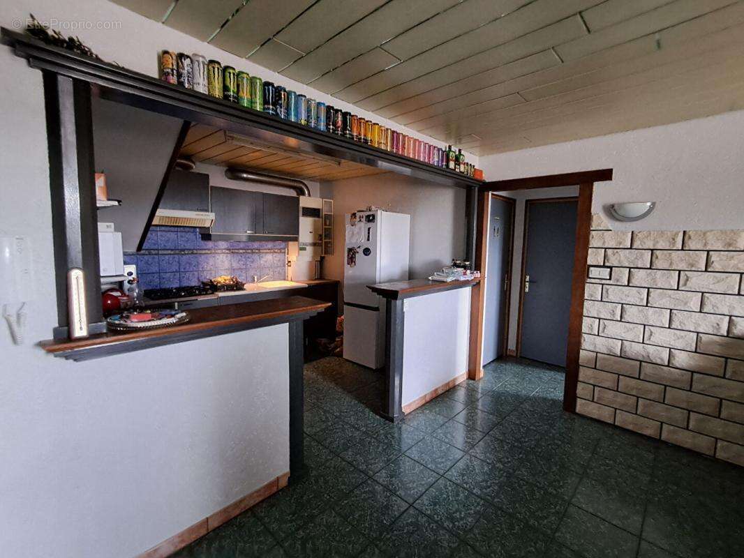 Appartement à VESOUL