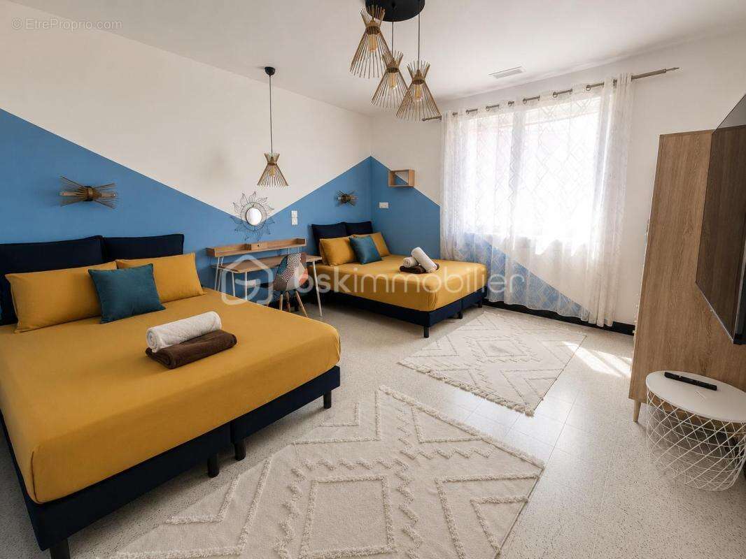 Villa 5 chambres - photo 10