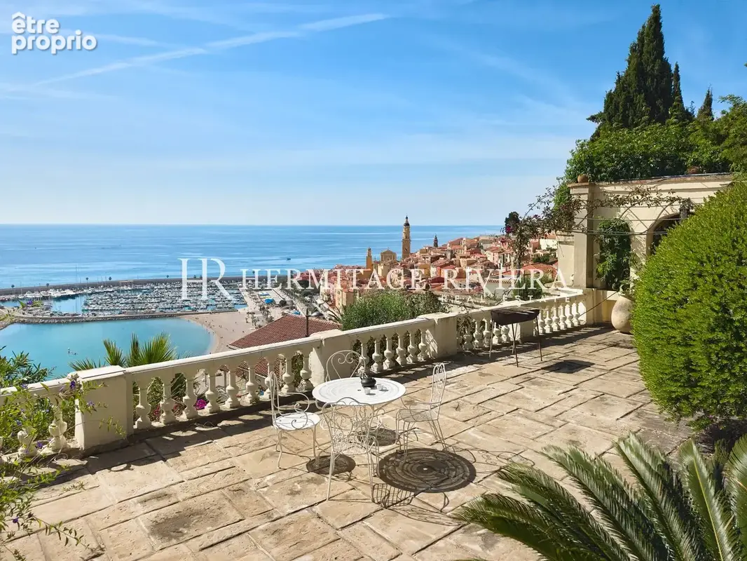 Maison 260 m² à Menton  - photo 75