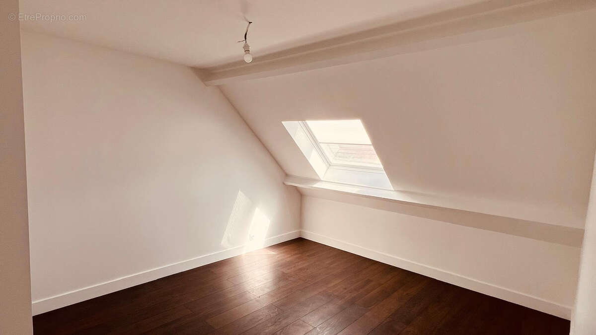 Appartement à ETAMPES