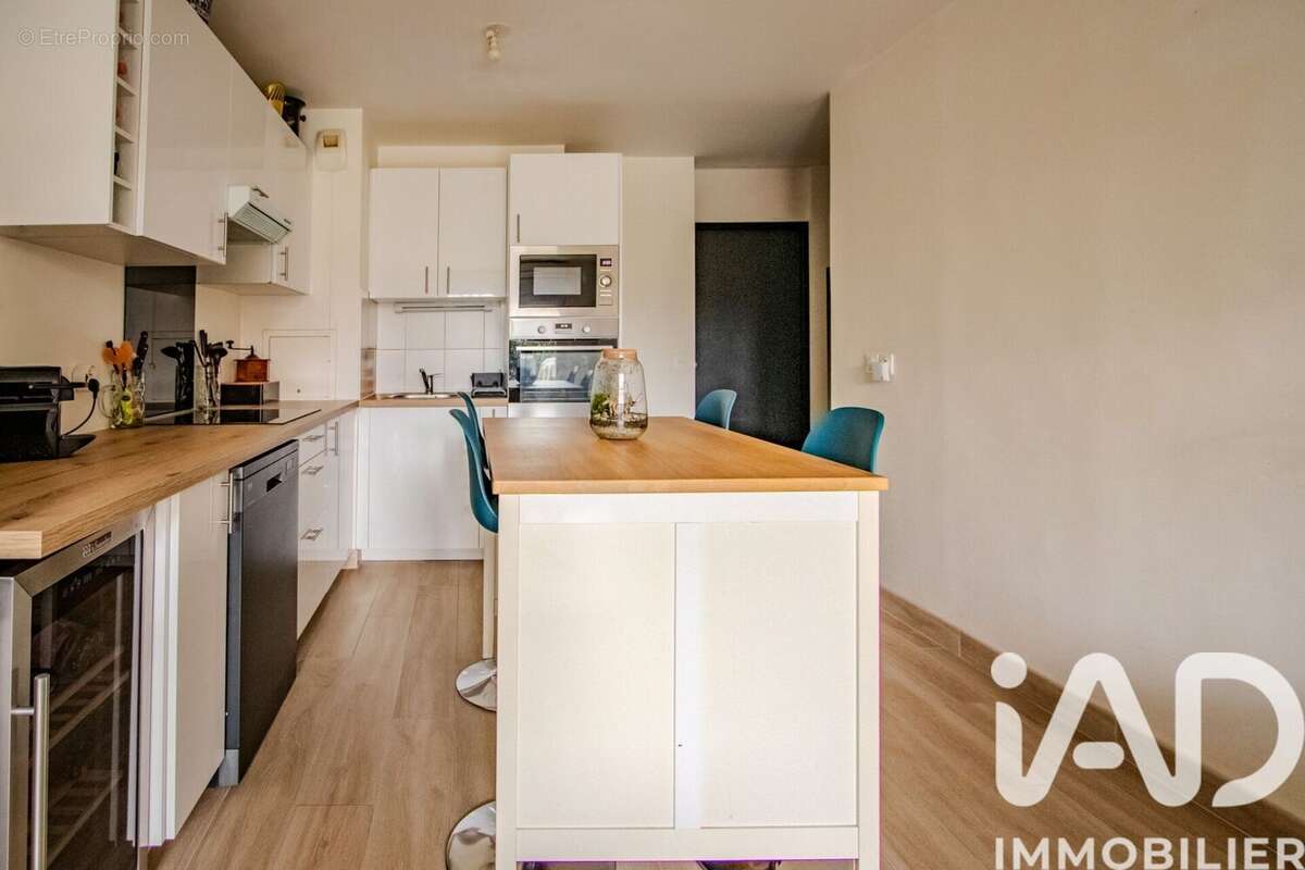 Photo 5 - Appartement à TRAPPES