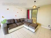 Appartement à CAYENNE