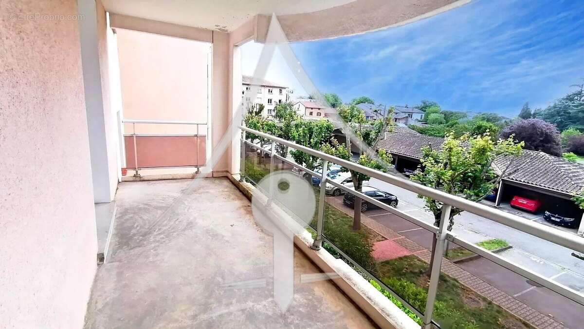 Appartement à MURET