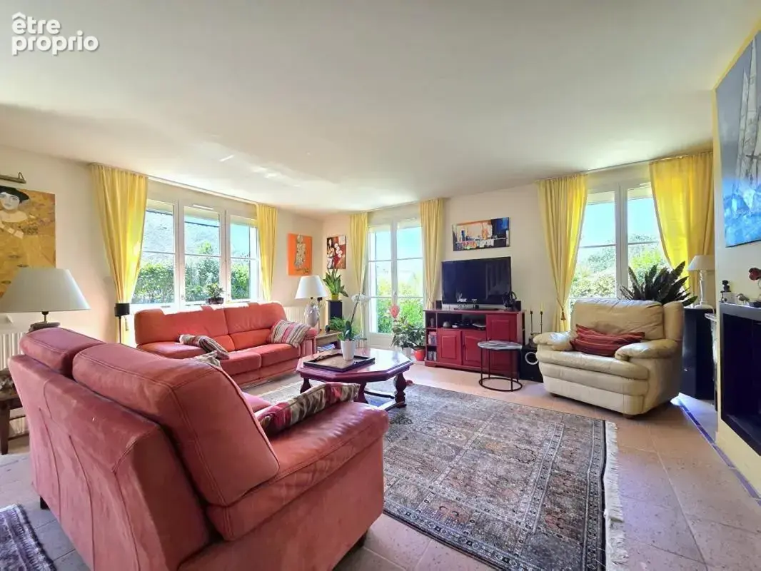Maison 5 pièces 161 m² à vendre à Angers (49000) - photo 5