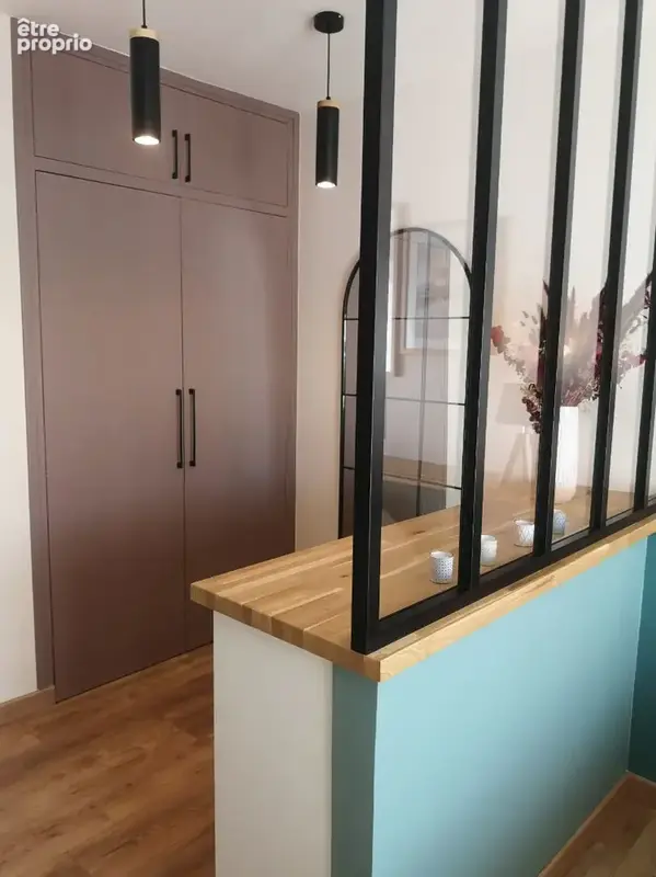 Maisons Laffitte / Parc - Dernier étage - Appartement 4/5 pièces -  - 96 m2 - photo 8